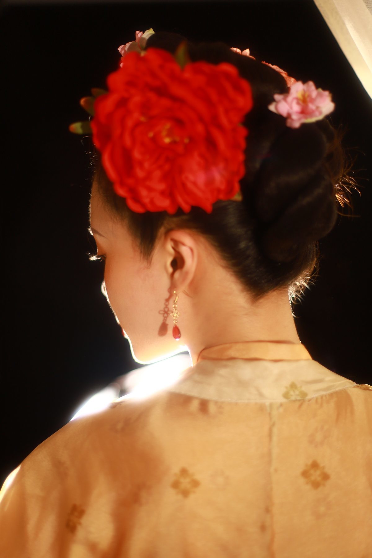 图片[23]-YiTuYu艺图语 Vol.3781 Xiao Zhu[23P]-六色网