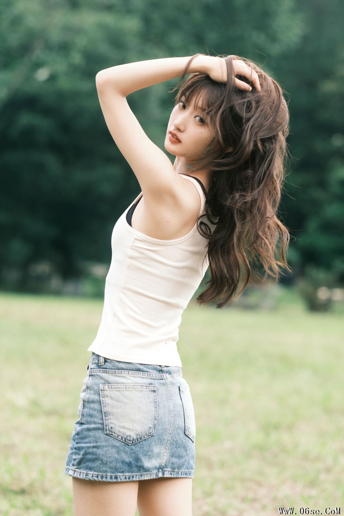 图片[19]-YiTuYu艺图语 Vol.7428 Chen Nian Xiao Jiu[30P]-六色网