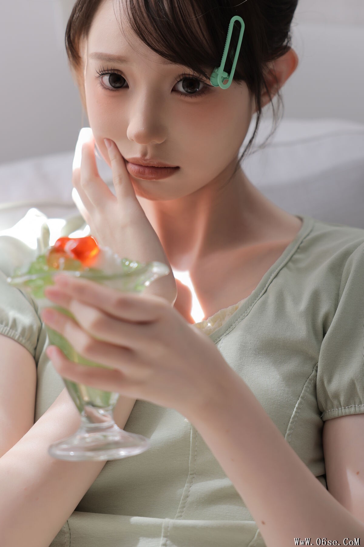图片[13]-YiTuYu艺图语 Vol.7236 Cuo Cuo[22P]-六色网