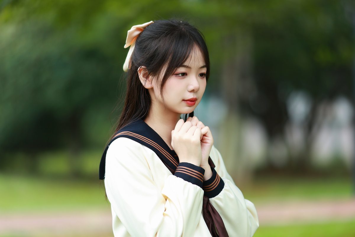 图片[19]-YiTuYu艺图语 Vol.5613 Mu Yan Se Cc[36P]-六色网