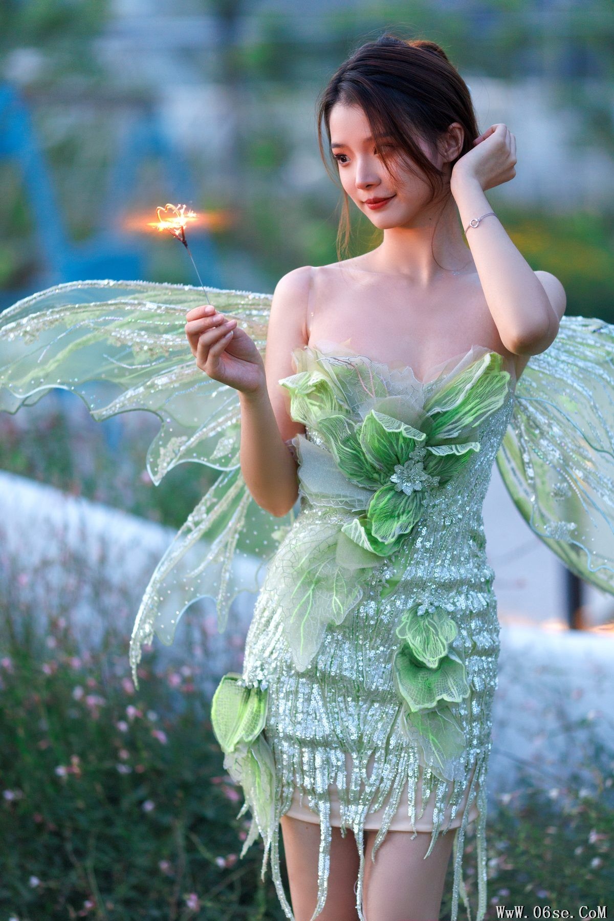 图片[17]-YiTuYu艺图语 Vol.4630 Xiao Xiao[27P]-六色网