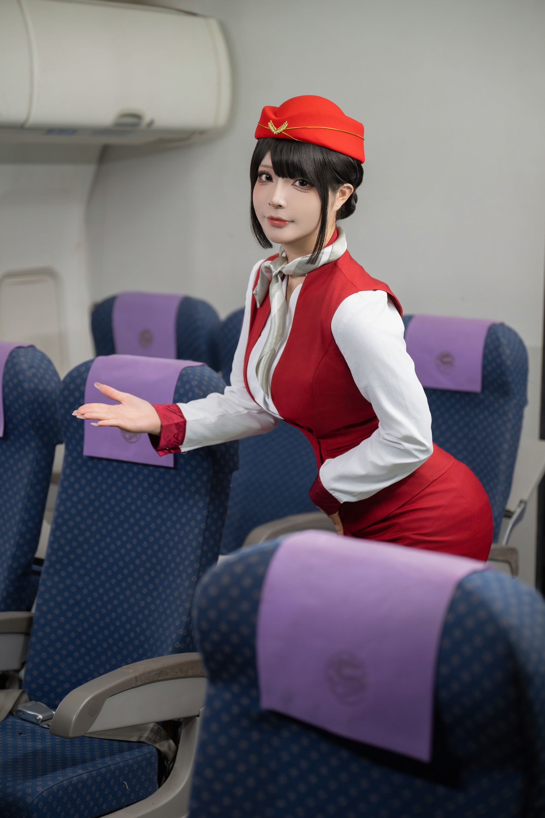 图片[3]-yuuhui玉汇 – 升舱服务[126P]-六色网
