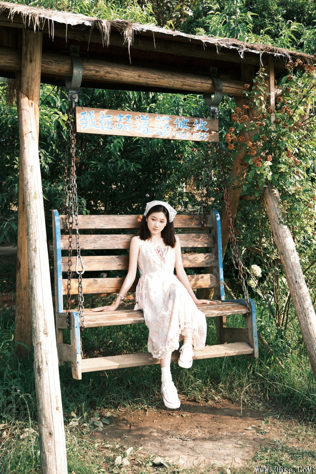 图片[4]-YiTuYu艺图语 Vol.7218 To Xiao Bei[47P]-六色网