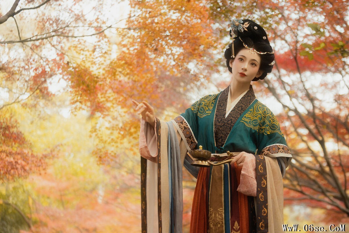图片[22]-YiTuYu艺图语 Vol.6441 Mi Ying Ya[27P]-六色网