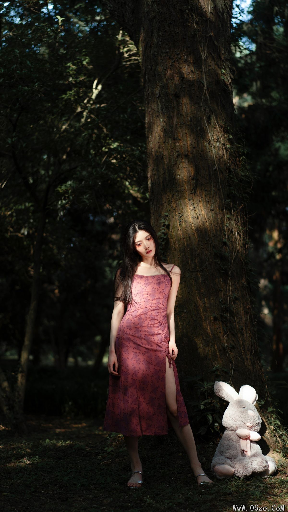 图片[13]-YiTuYu艺图语 Vol.4921 Xue Gao[26P]-六色网