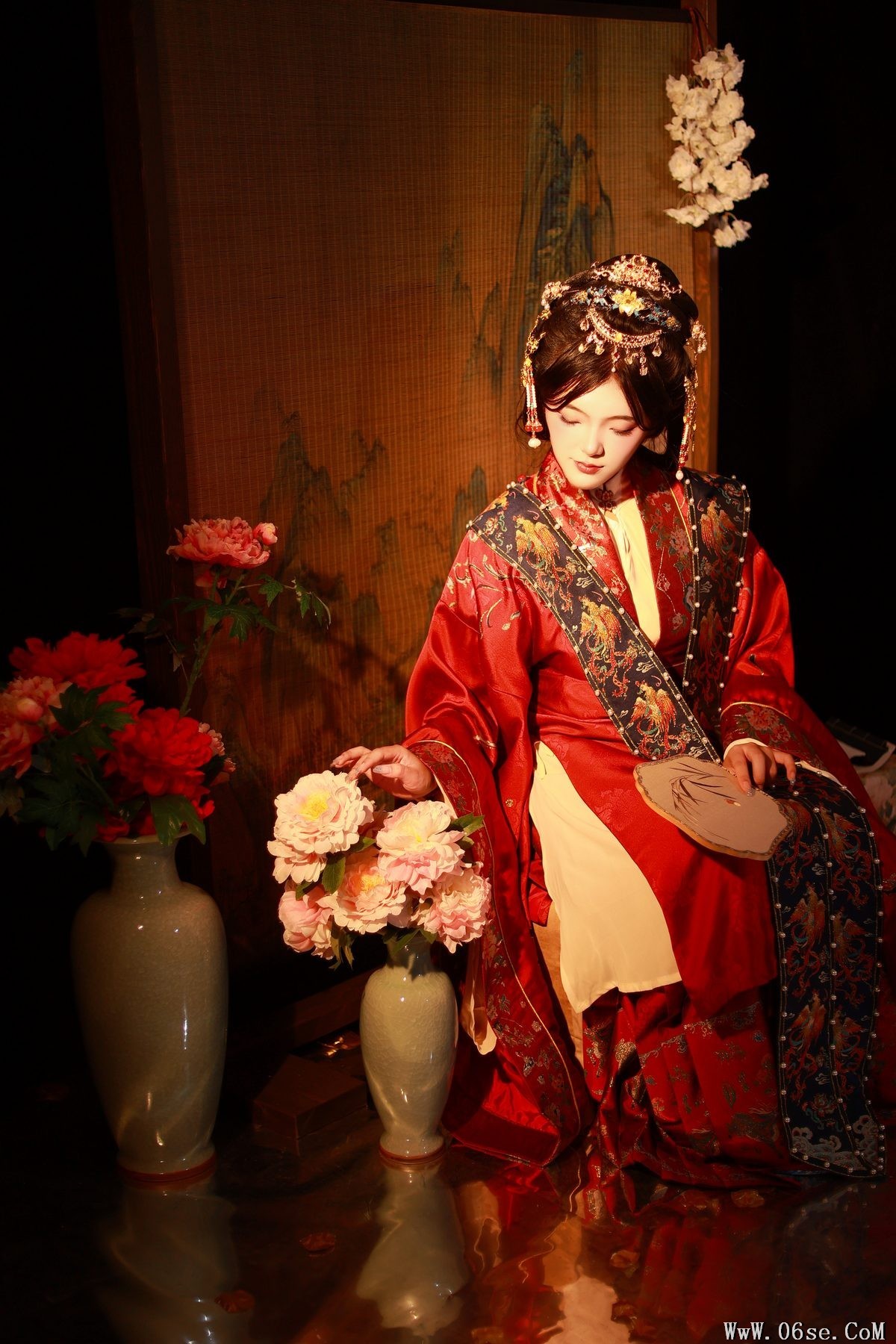 图片[15]-YiTuYu艺图语 Vol.6009 KaiLin Jiang[29P]-六色网