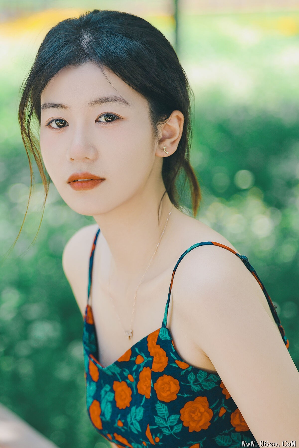 YiTuYu艺图语 Vol.7545 Wen Wen[26P]-六色网