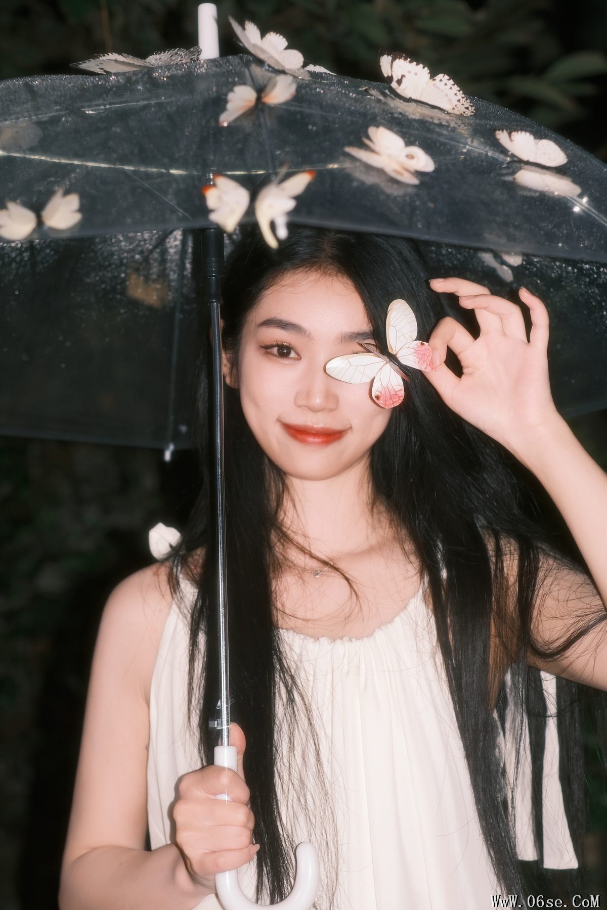 图片[9]-YiTuYu艺图语 Vol.5581 Qiao Qiao Ya[22P]-六色网