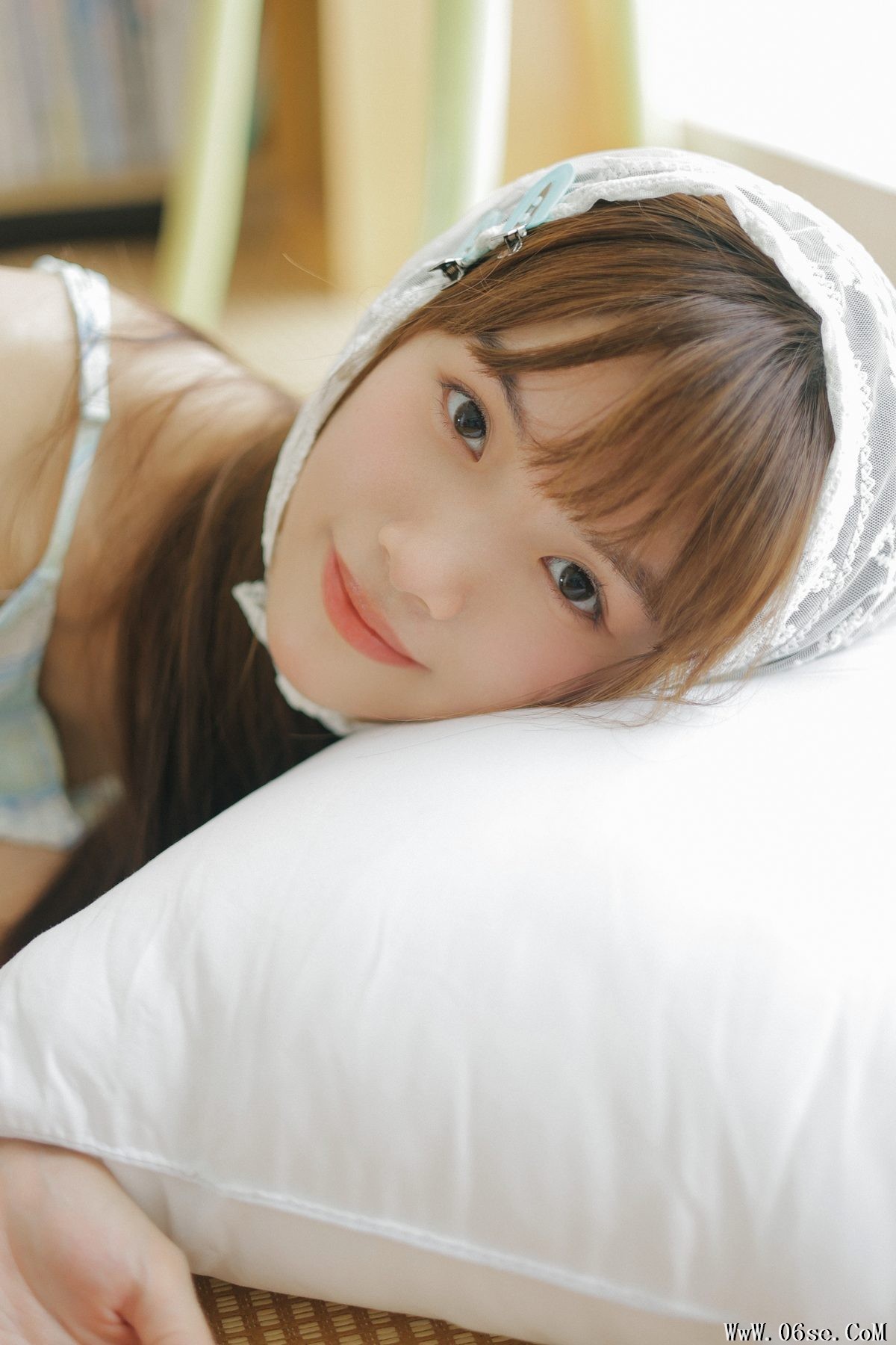 图片[19]-YiTuYu艺图语 Vol.5501 Wen Zi[38P]-六色网