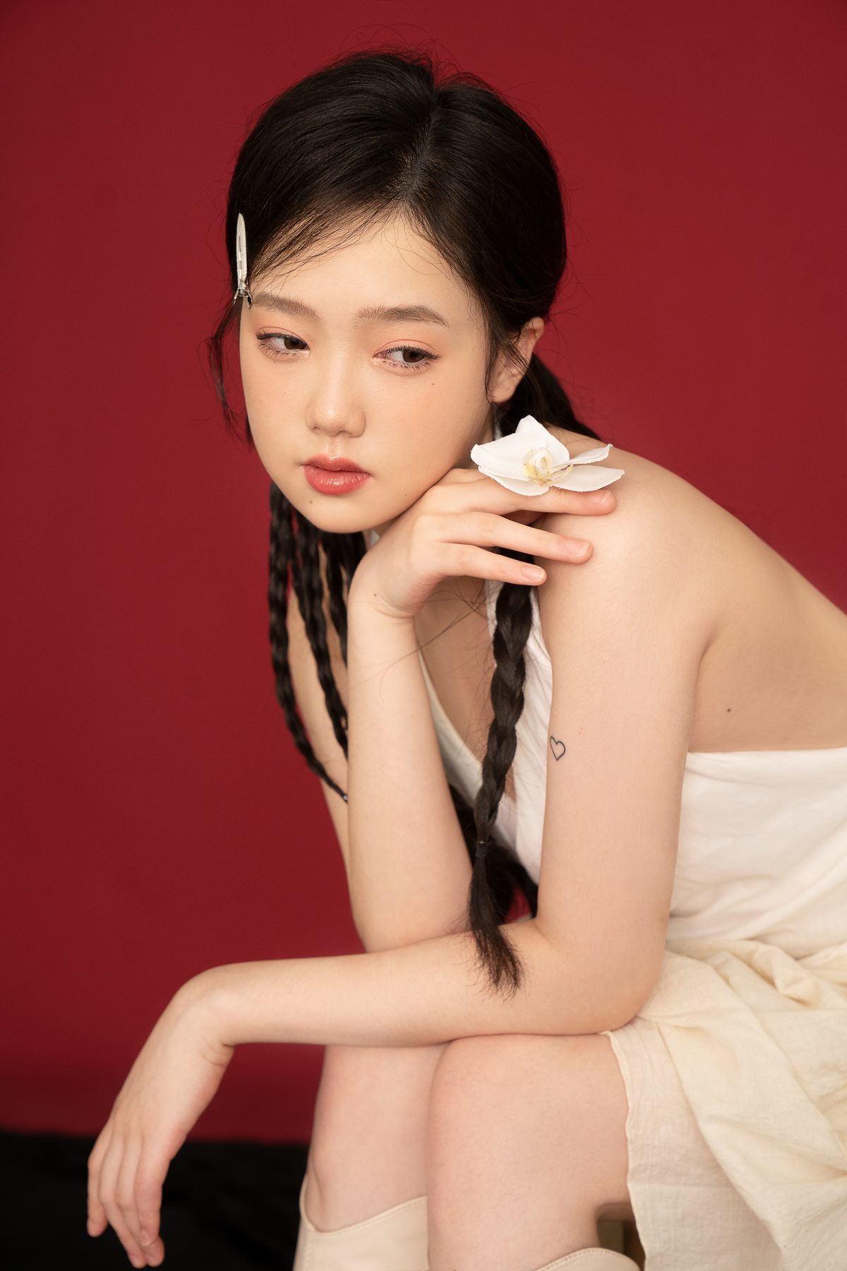 图片[18]-YiTuYu艺图语 Vol.5788 Lu Dan[25P]-六色网
