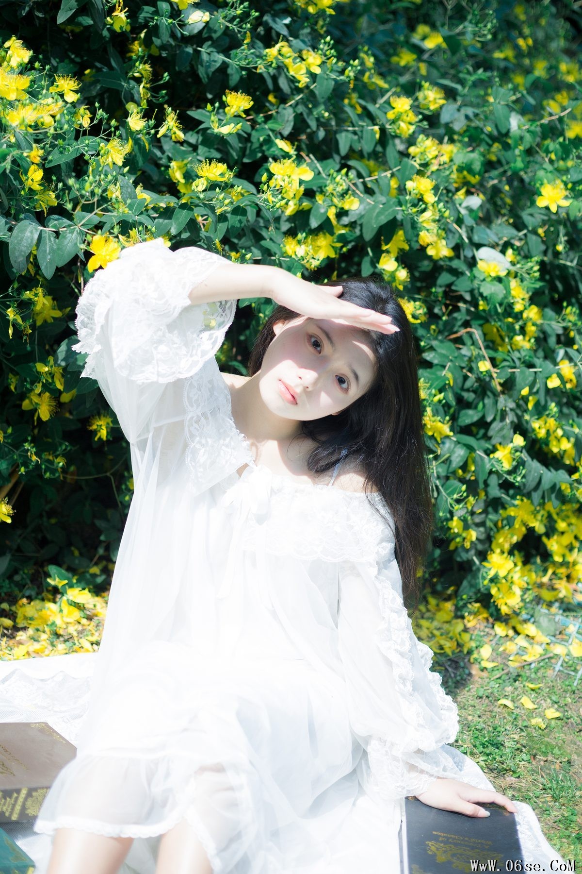 图片[24]-YiTuYu艺图语 Vol.4488 Mu You[30P]-六色网