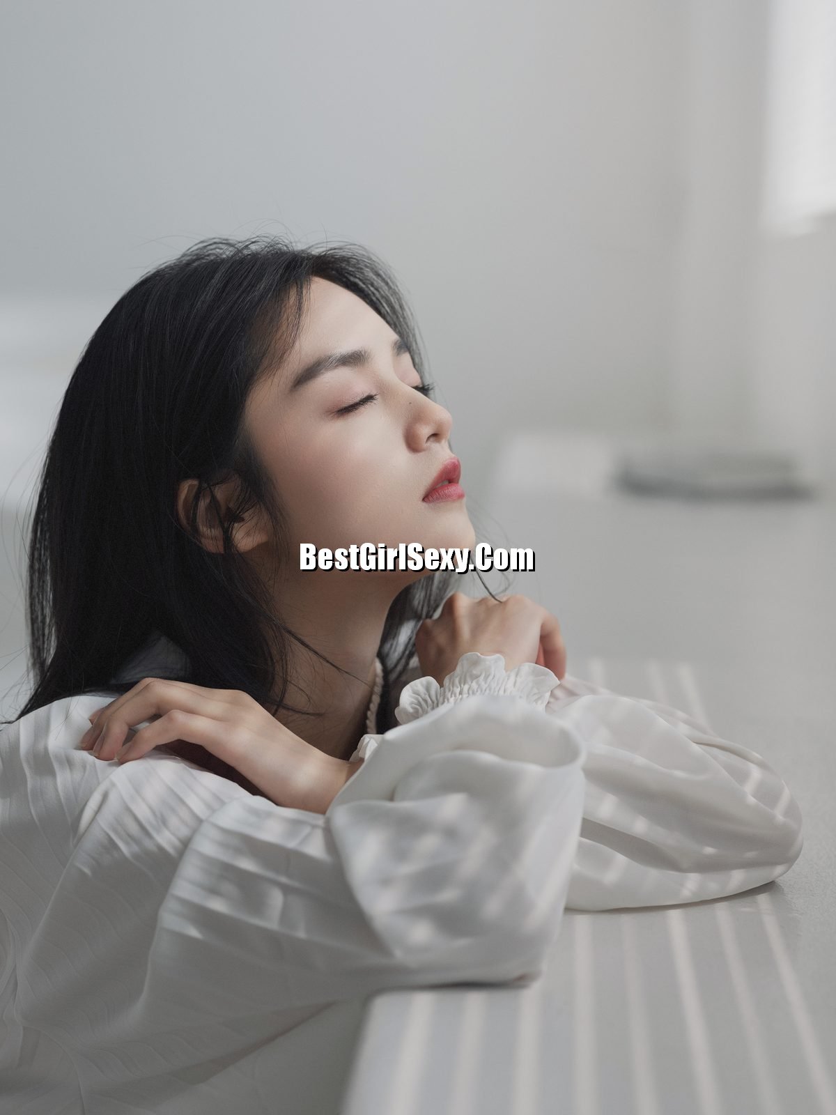 图片[9]-YiTuYu艺图语 Vol.3712 Yu Wen[49P]-六色网