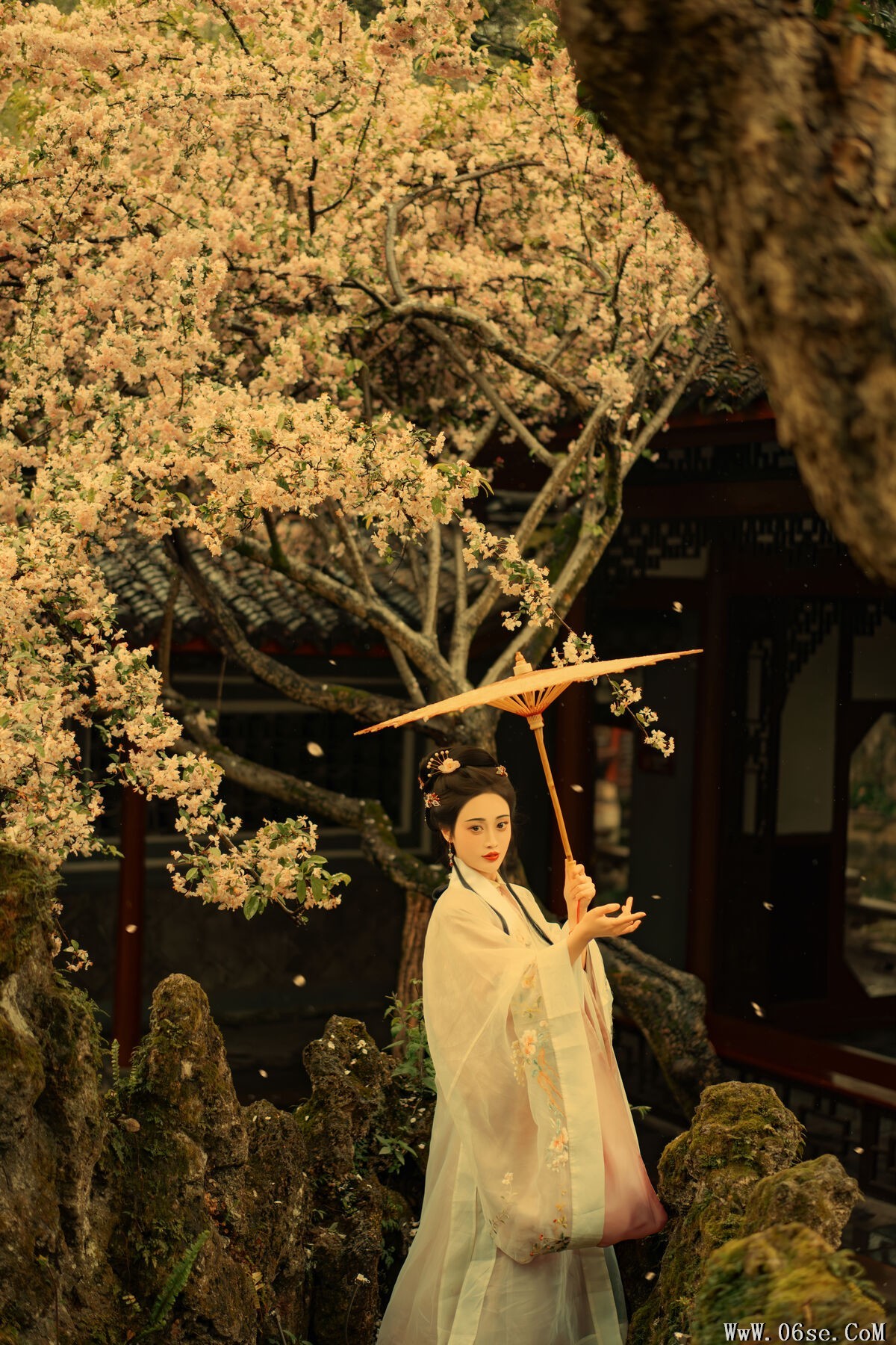 图片[29]-YiTuYu艺图语 Vol.6768 Fu Xue Ins[36P]-六色网