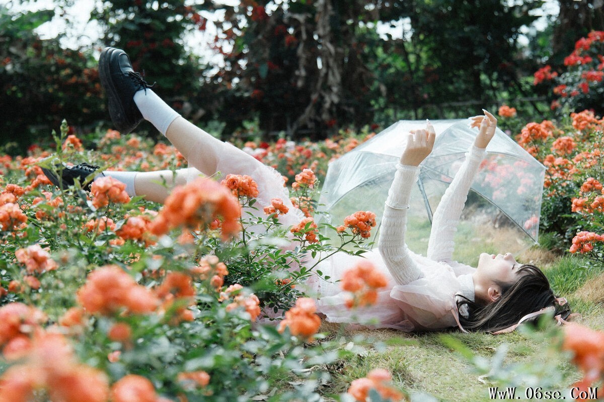 图片[6]-YiTuYu艺图语 Vol.7076 Yi Zhi Mu Yao Yao[24P]-六色网