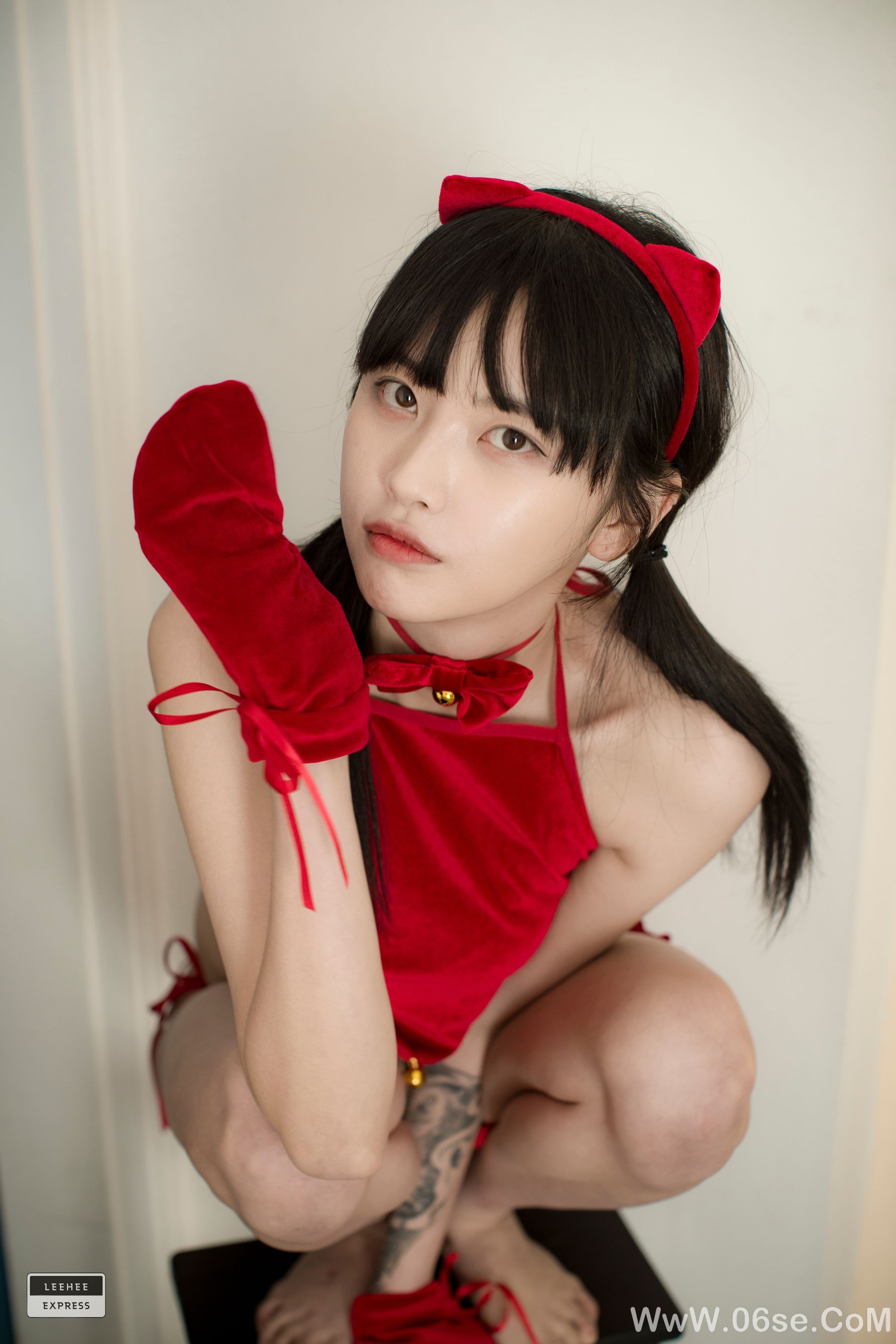 图片[24]-[LEEHEE EXPRESS] LEBE-033 – GMS[49P]-六色网