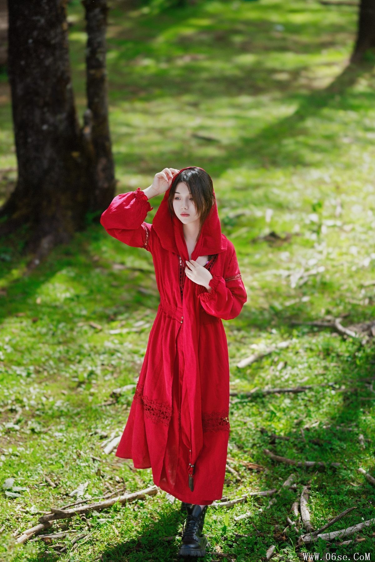 图片[22]-YiTuYu艺图语 Vol.5021 Pei Tong Xue[28P]-六色网
