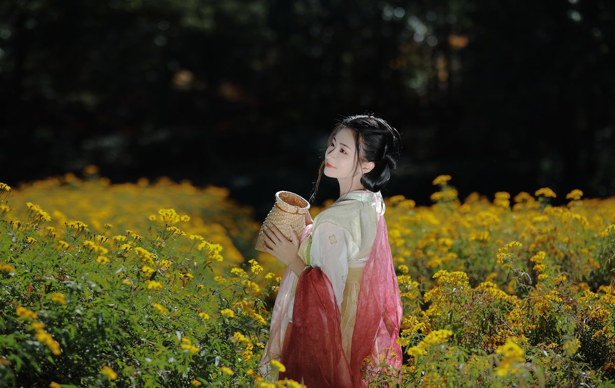 图片[16]-YiTuYu艺图语 Vol.3343 Xiao E Jiang Jiang Jiang[34P]-六色网
