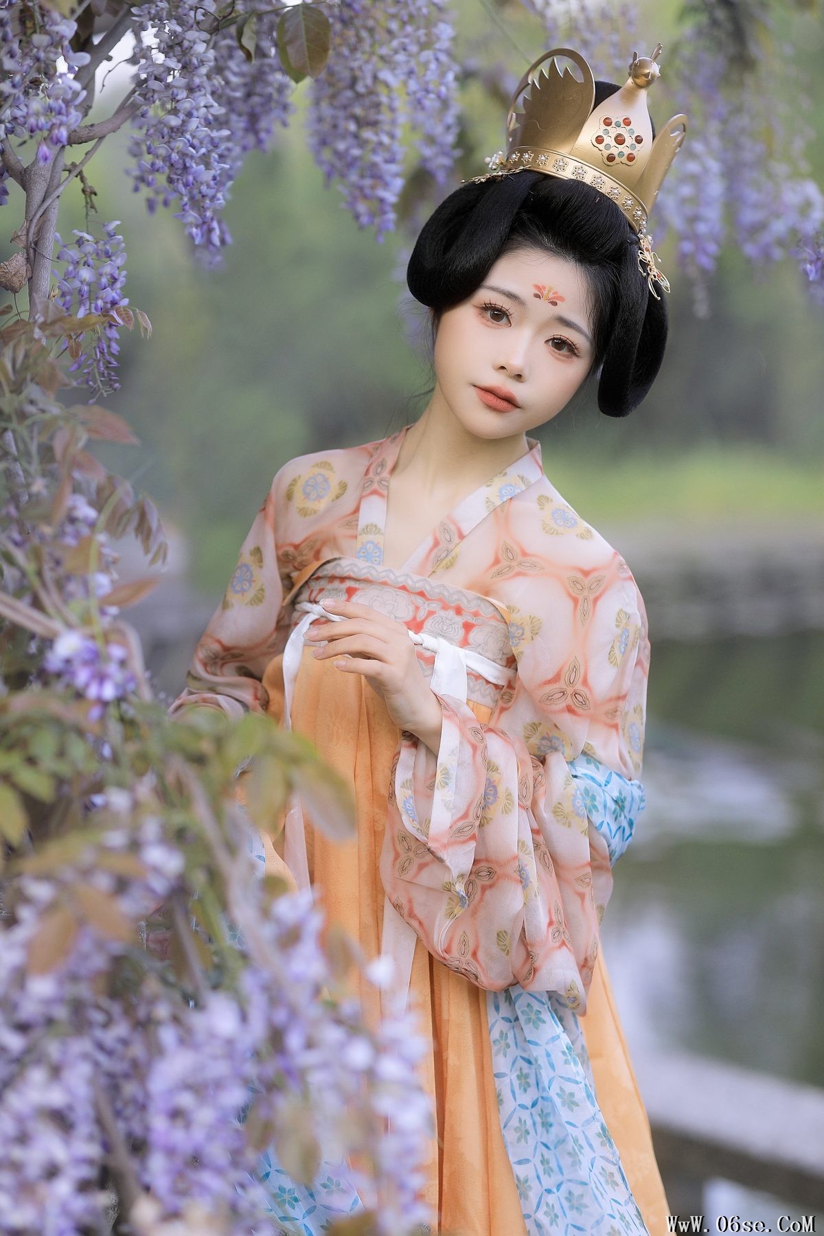 图片[5]-YiTuYu艺图语 Vol.5053 Yun Yun De Hei Yan Quan Er[22P]-六色网