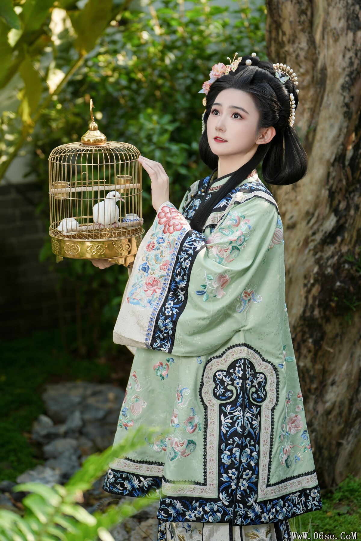 图片[12]-YiTuYu艺图语 Vol.6523 Yi Da Kuai Dan Gao[36P]-六色网
