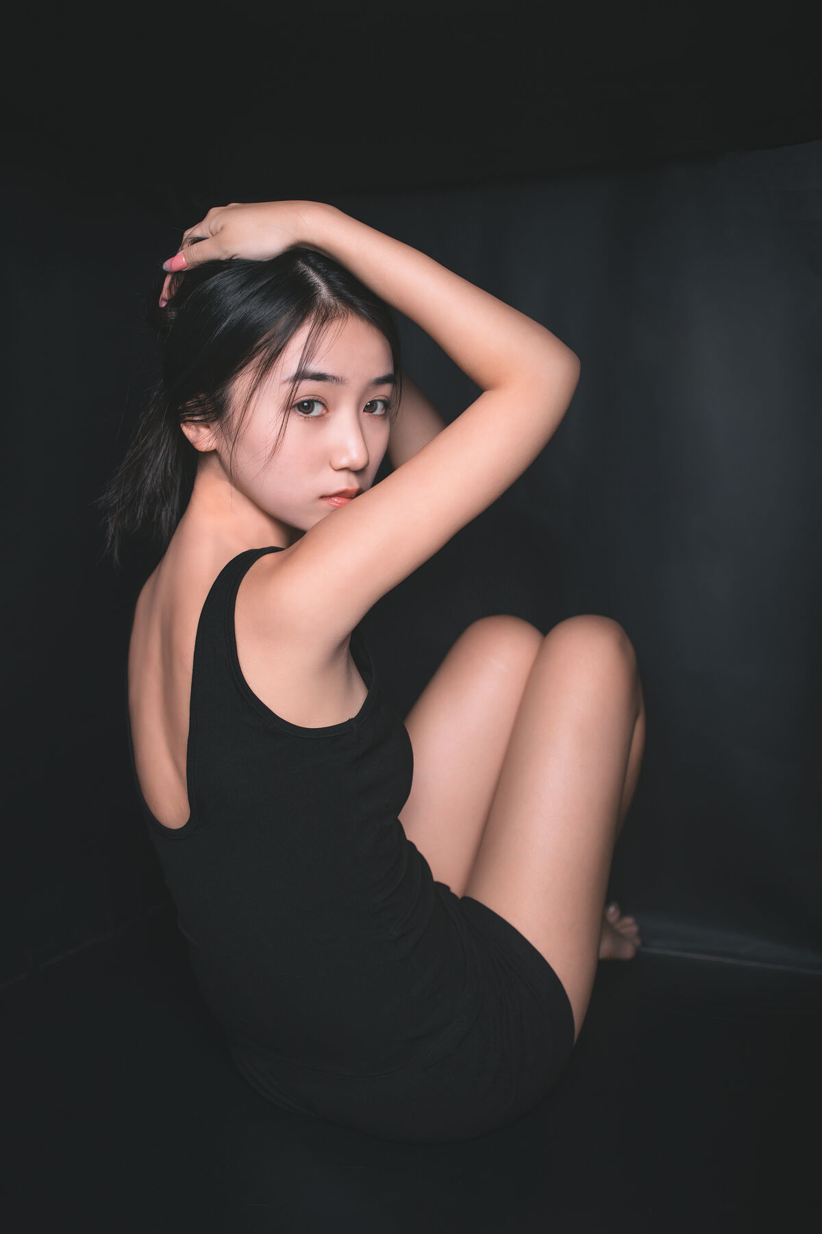 图片[16]-YiTuYu艺图语 Vol.6423 Yi Yu He Bao Dan[21P]-六色网