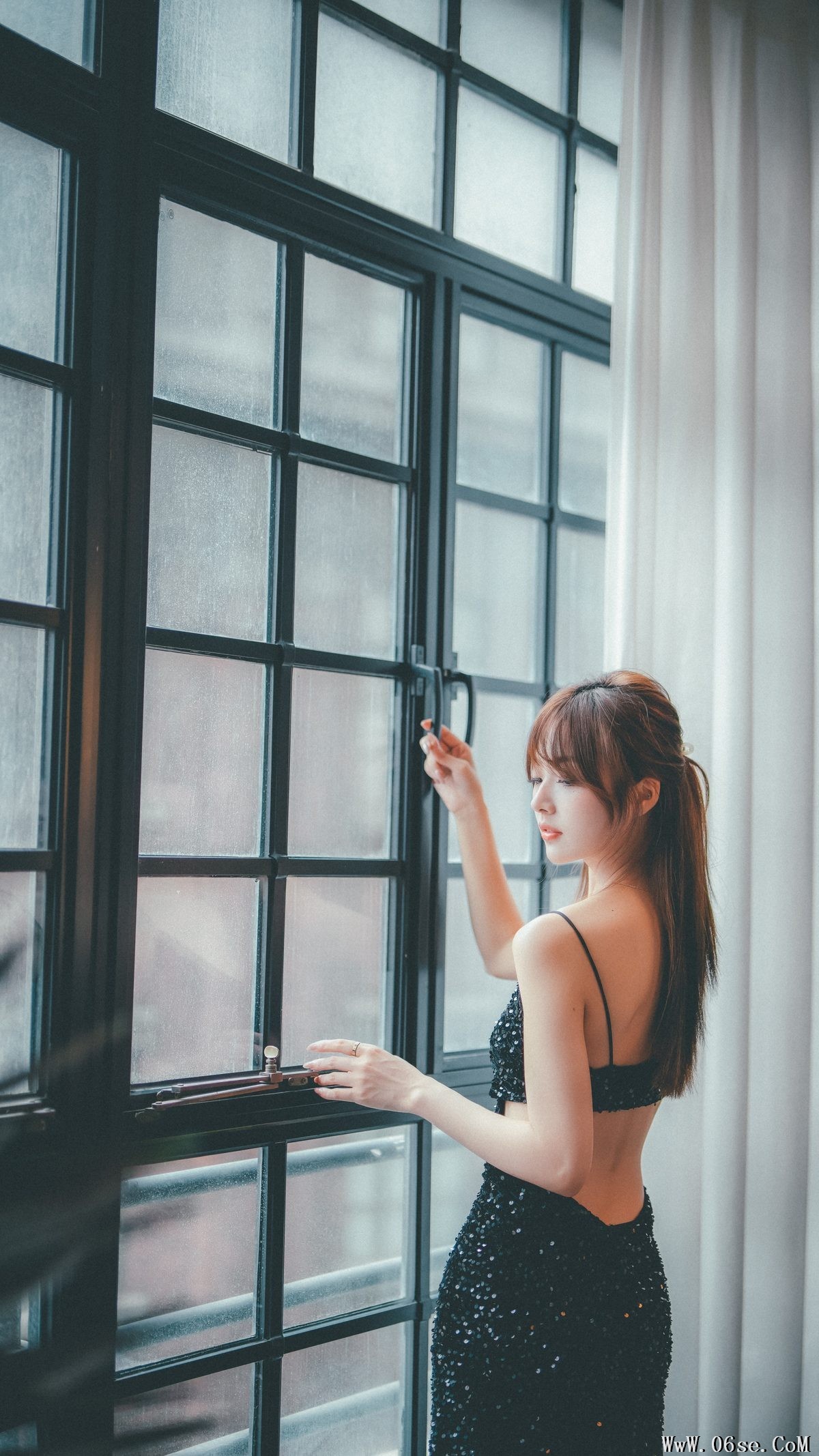 图片[6]-YiTuYu艺图语 Vol.5045 Xiao Xiao[35P]-六色网
