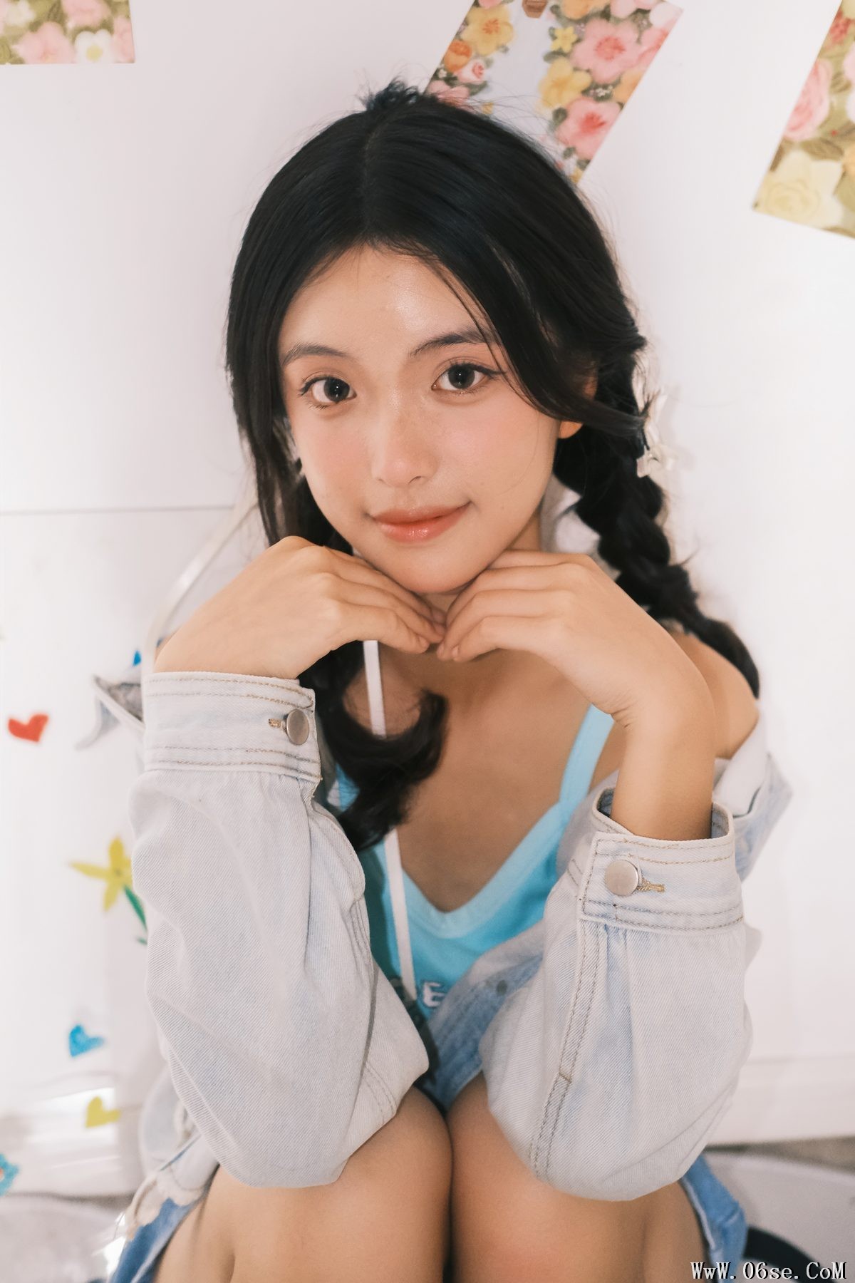图片[16]-YiTuYu艺图语 Vol.5677 Xi Xi[30P]-六色网