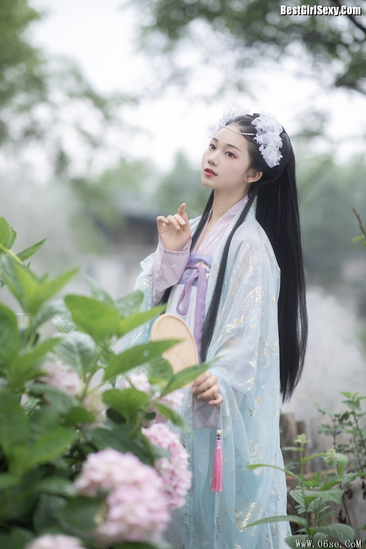 图片[19]-YiTuYu艺图语 Vol.4100 Qiu Da Da[36P]-六色网