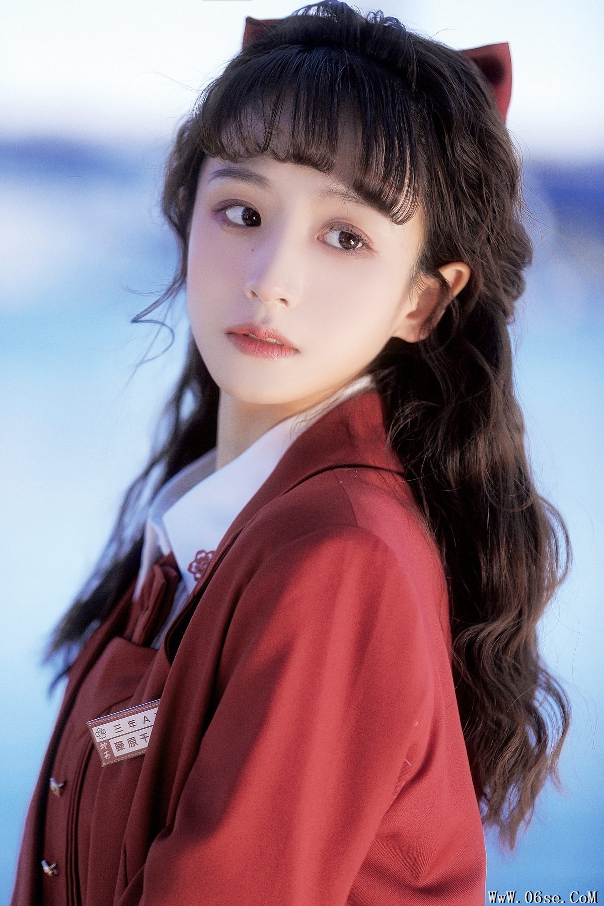 图片[5]-YiTuYu艺图语 Vol.3753 Gu Lin X[28P]-六色网