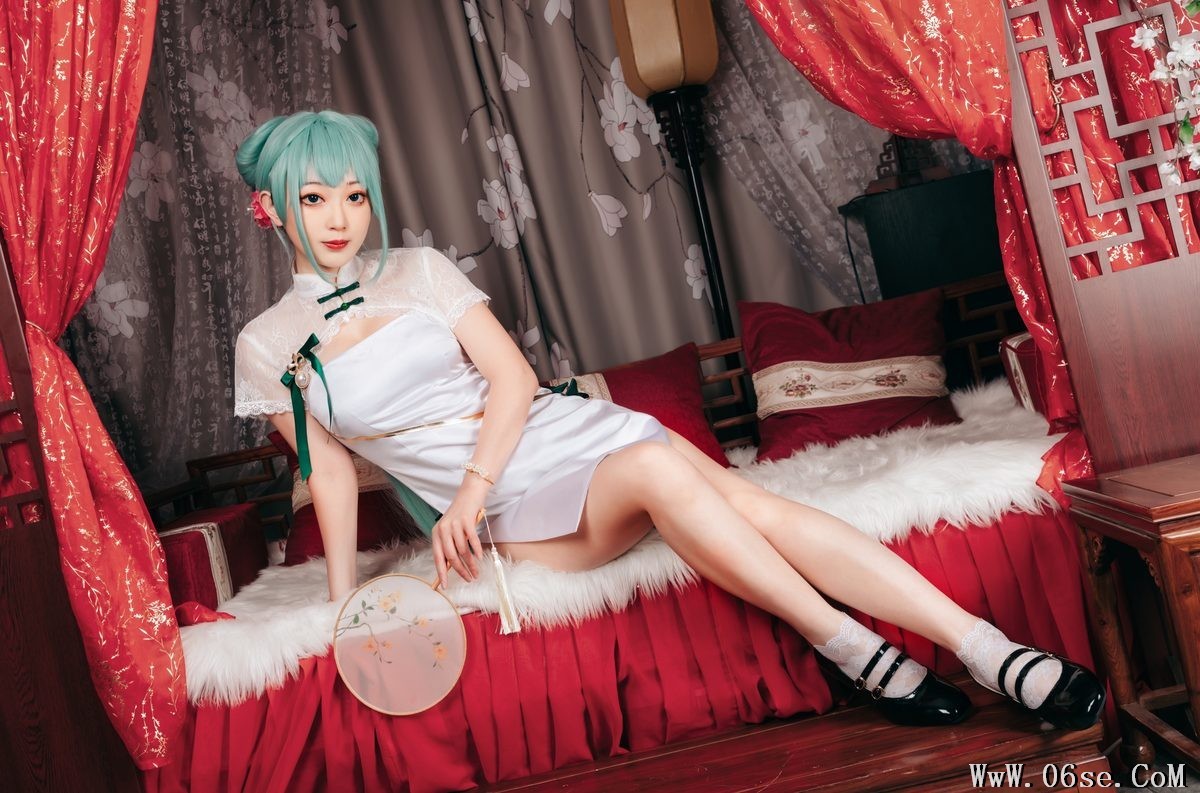 图片[39]-YiTuYu艺图语 Vol.4144 Tao Mo Gong Zi X[41P]-六色网