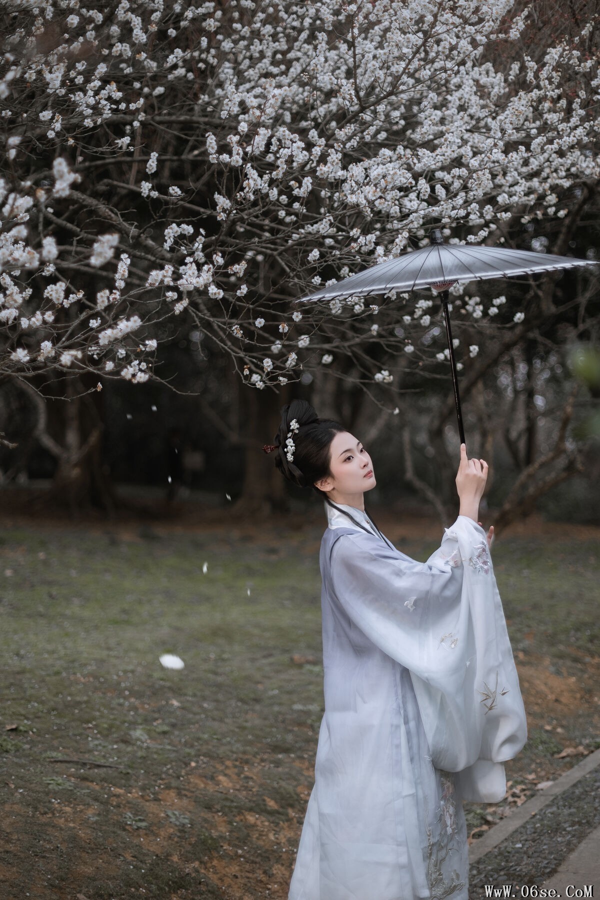 图片[25]-YiTuYu艺图语 Vol.6487 Ting Er[33P]-六色网