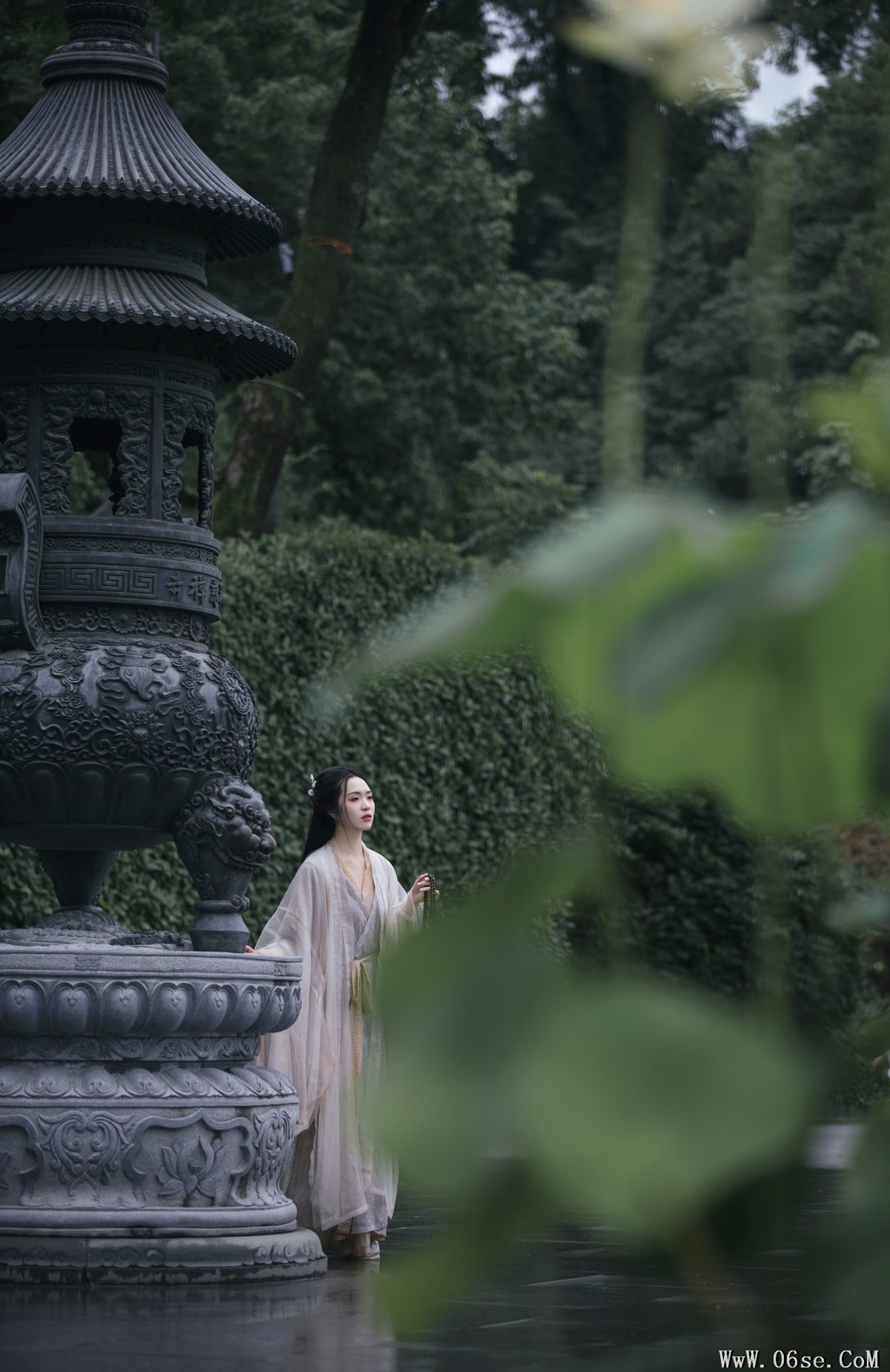 图片[10]-YiTuYu艺图语 Vol.4927 Ning Ning Hao Kun[27P]-六色网