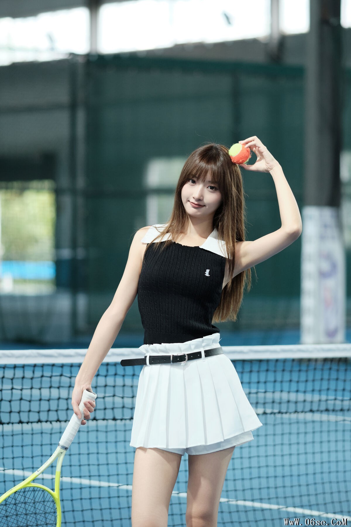 图片[4]-YiTuYu艺图语 Vol.7624 Chen Nian Xiao Jiu[32P]-六色网