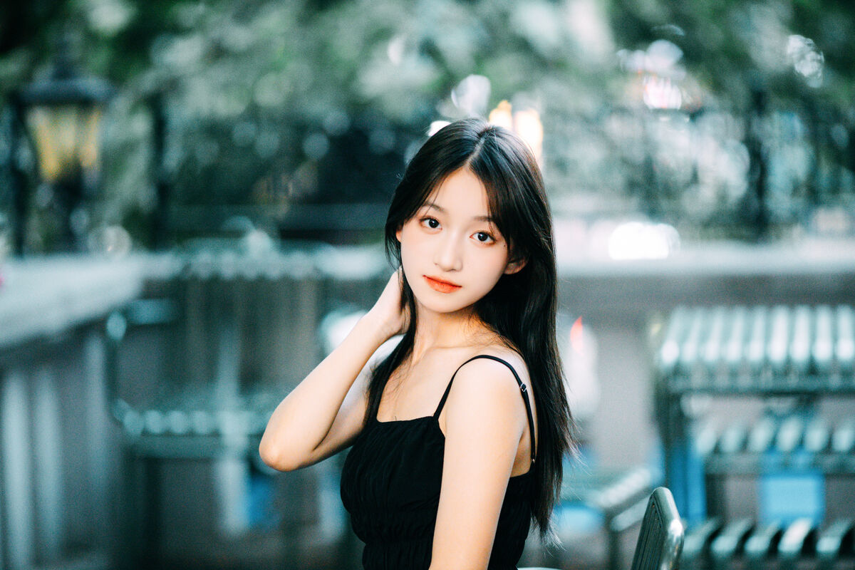 图片[16]-YiTuYu艺图语 Vol.7186 Yu Er[23P]-六色网