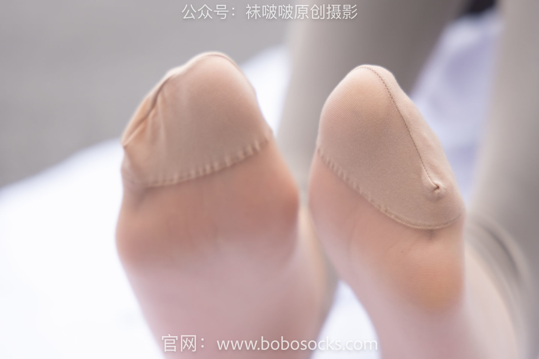 图片[119]-BoBoSocks袜啵啵 No.146 小甜豆-高跟长靴、黑色踩脚裤、肉丝[154P]-六色网