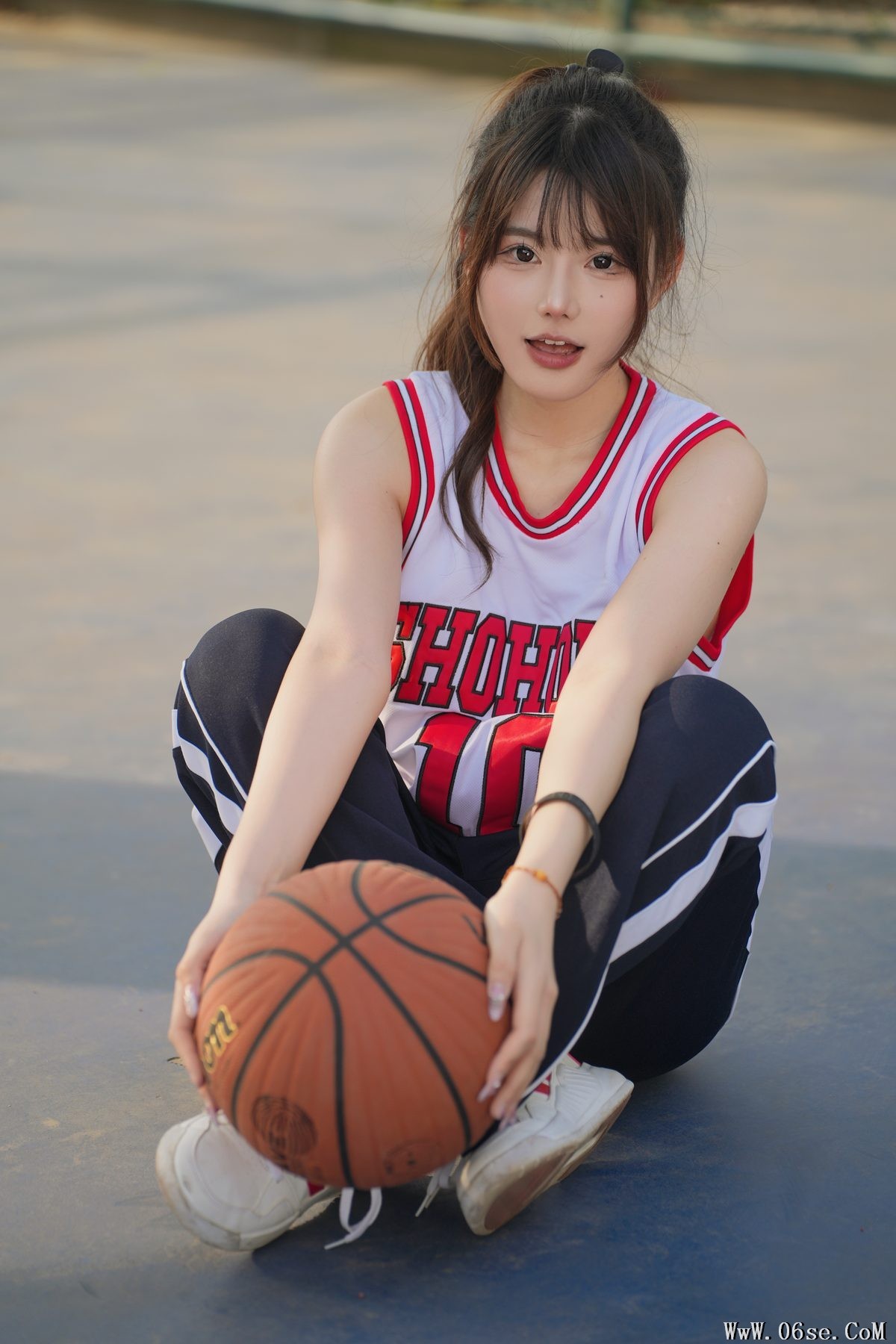 图片[18]-YiTuYu艺图语 Vol.4188 Shiro[35P]-六色网