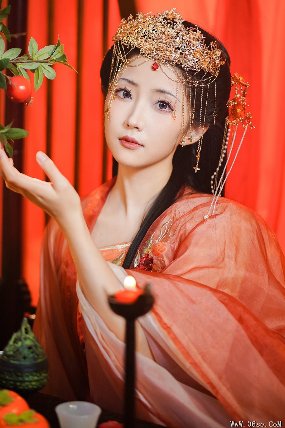 YiTuYu艺图语 Vol.6905 Tu Ya[24P]-六色网
