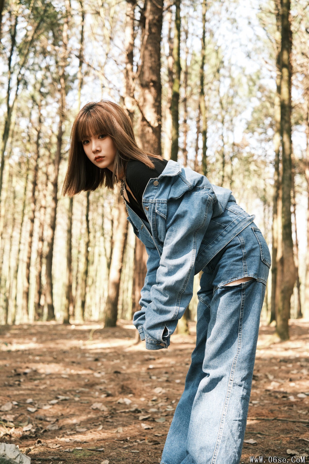 图片[13]-YiTuYu艺图语 Vol.6641 Xiao Gu[27P]-六色网
