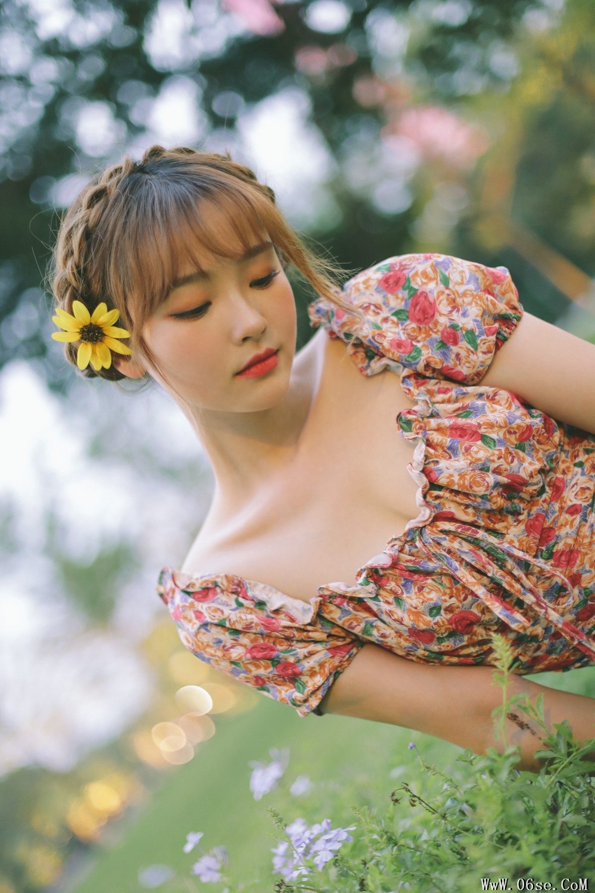 图片[21]-YiTuYu艺图语 Vol.4436 Dan Dan Dan Ting[26P]-六色网