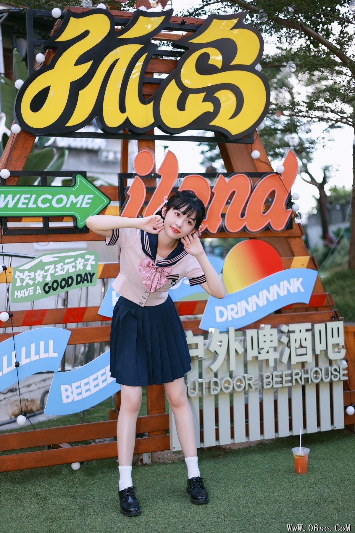 图片[16]-YiTuYu艺图语 Vol.5162 Xiao Le[36P]-六色网