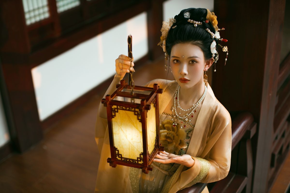图片[25]-YiTuYu艺图语 Vol.3205 Xue Gao[29P]-六色网
