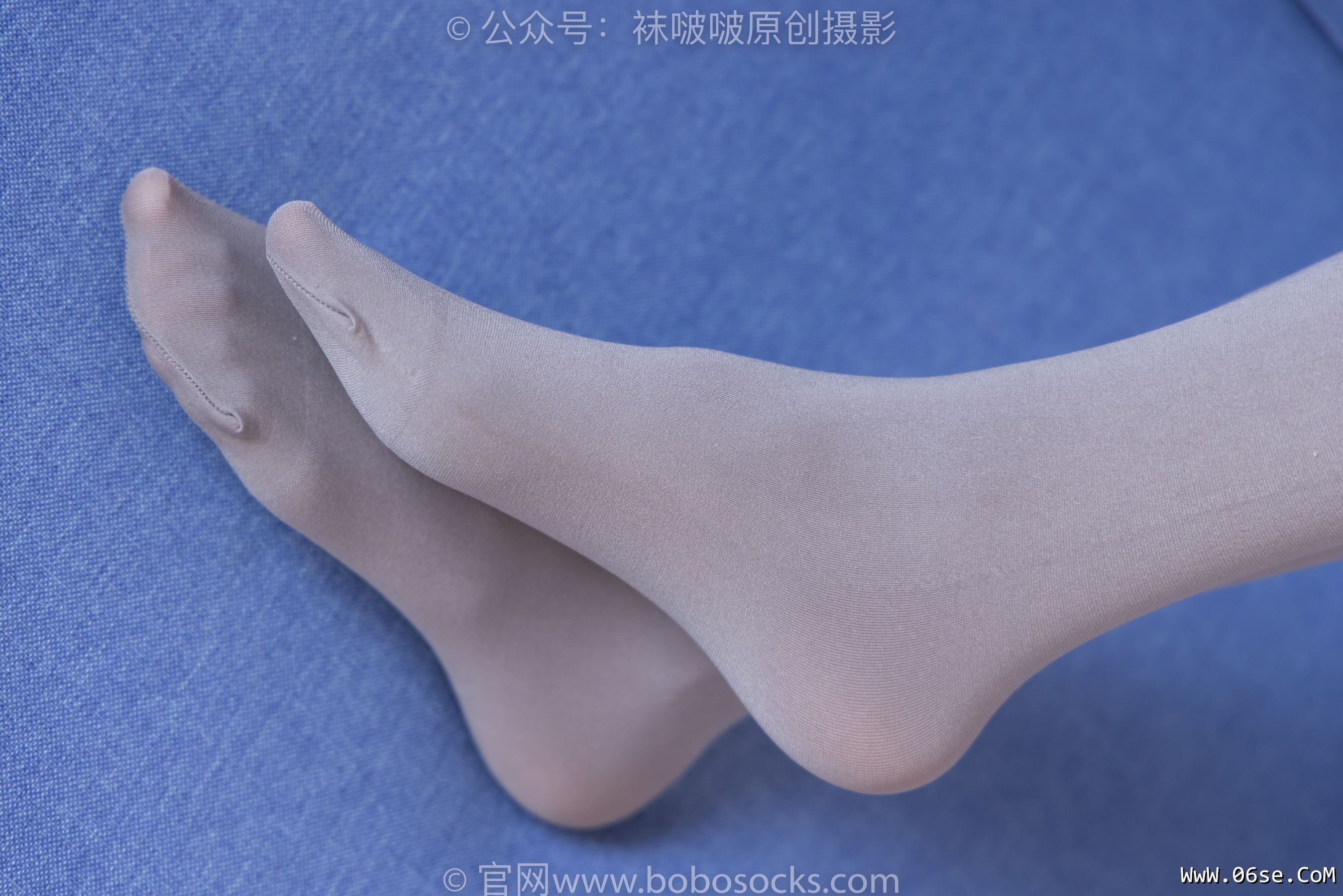 图片[34]-BoBoSocks袜啵啵 No.225 稚予-两双高跟鞋、厚灰丝[150P]-六色网