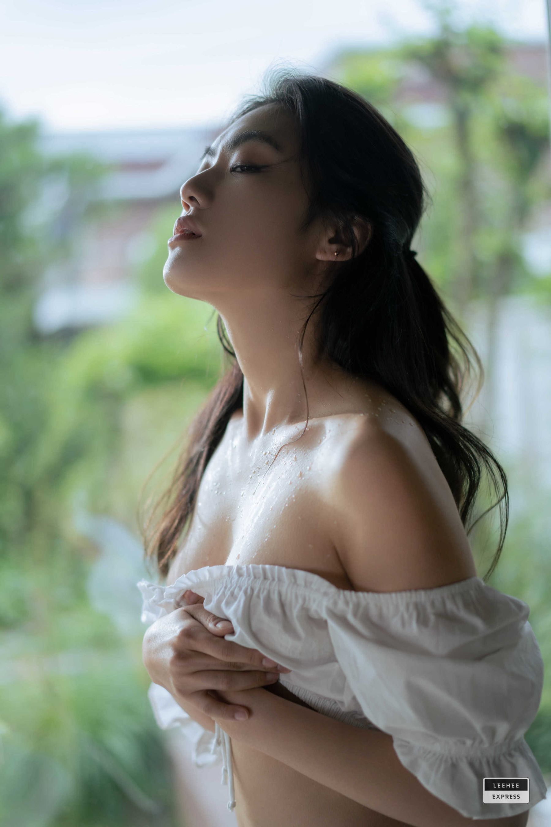 图片[3]-[LEEHEE EXPRESS] LEBE-196B – Son.J[78P]-六色网