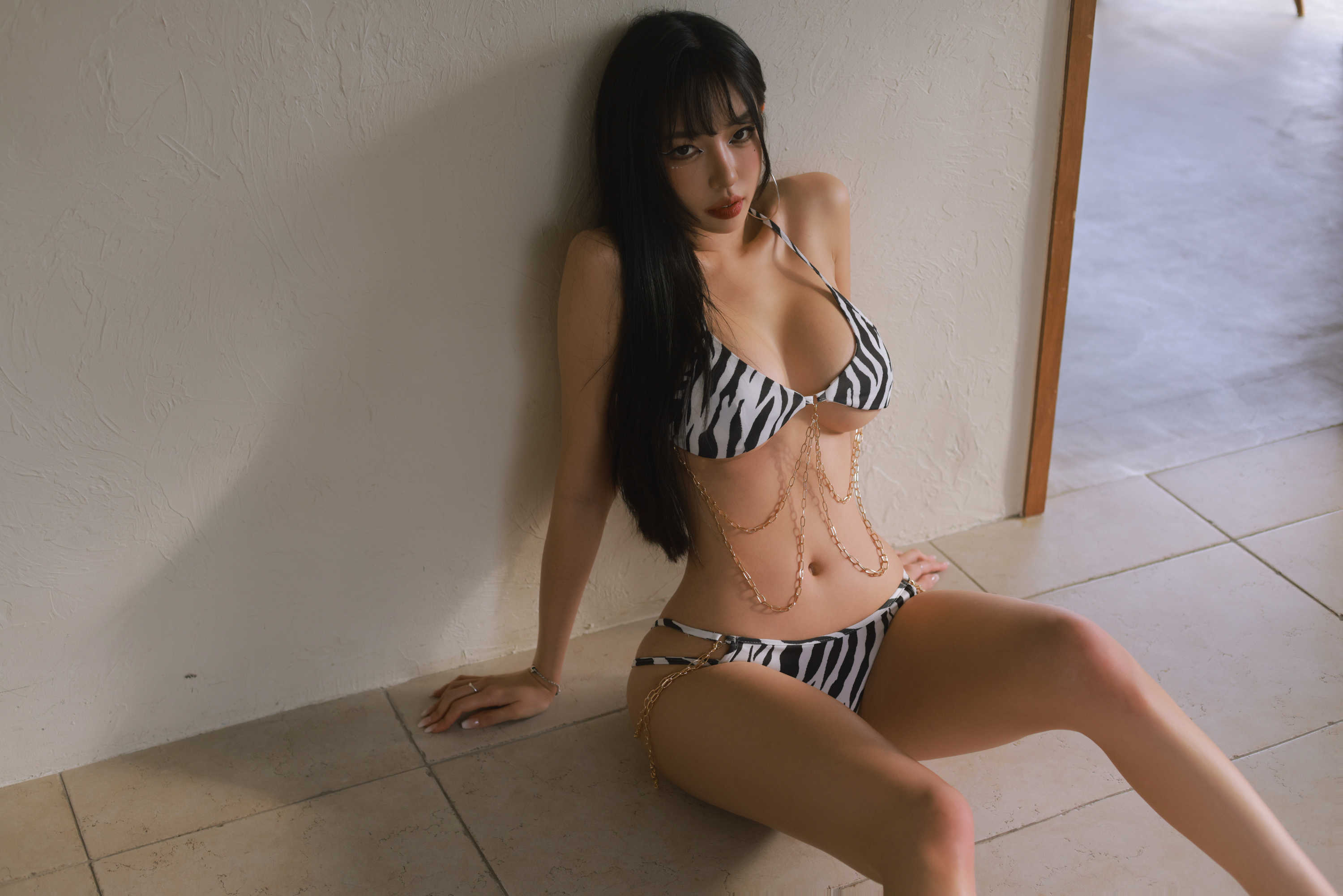 图片[88]-Donggeuran No.001 – ZEBRA[167P]-六色网