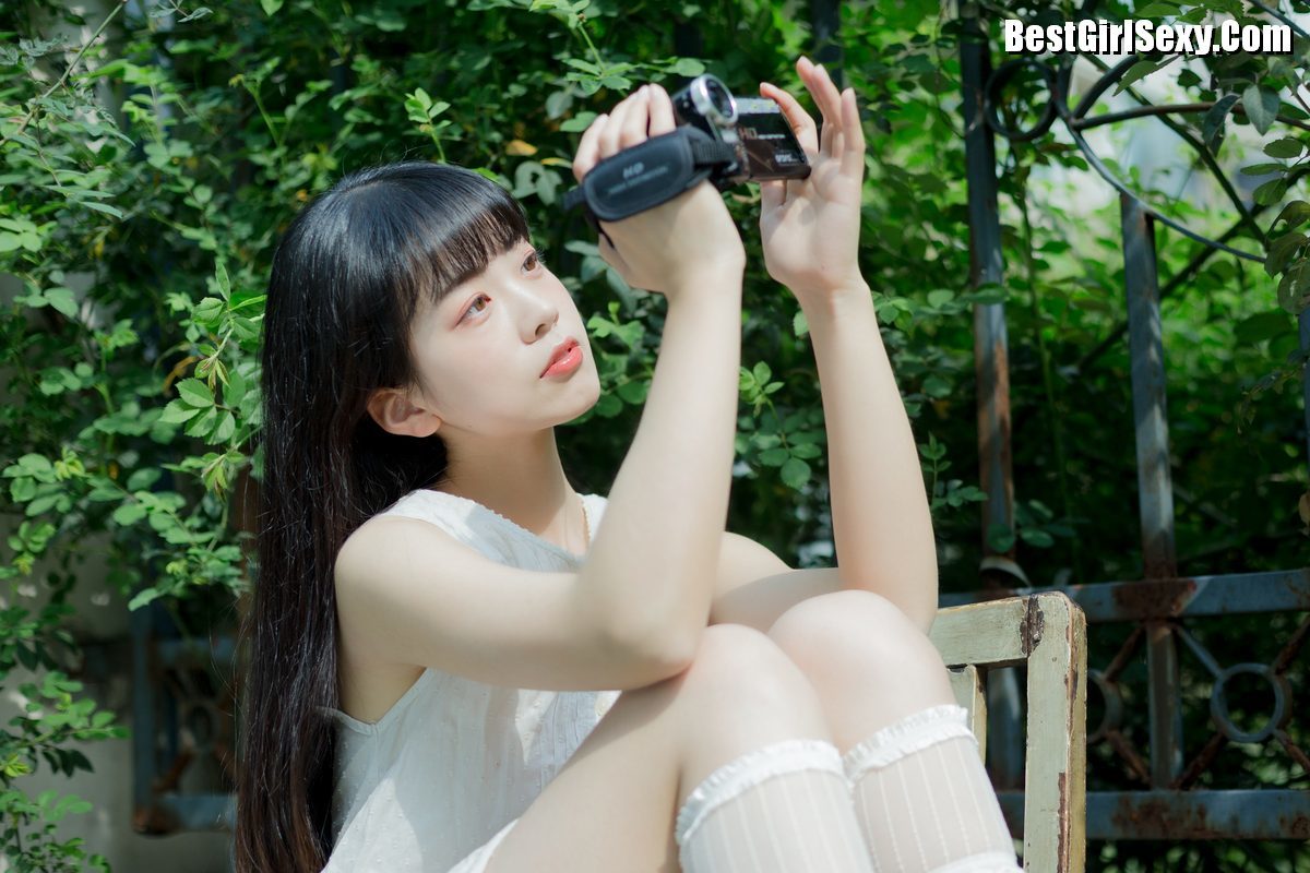 图片[4]-YiTuYu艺图语 Vol.3936 Yi Zhi Nuan Nuan[21P]-六色网