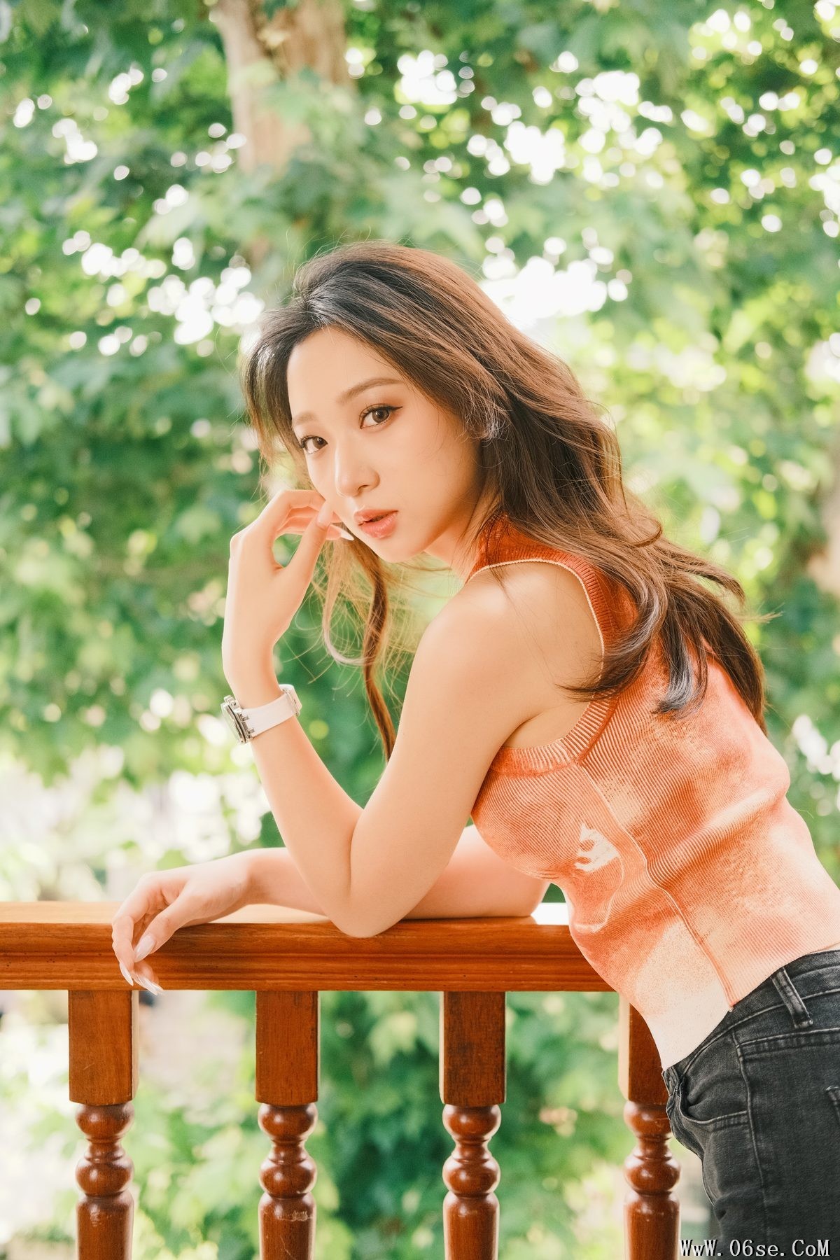 图片[18]-YiTuYu艺图语 Vol.4583 Lu Lu[23P]-六色网