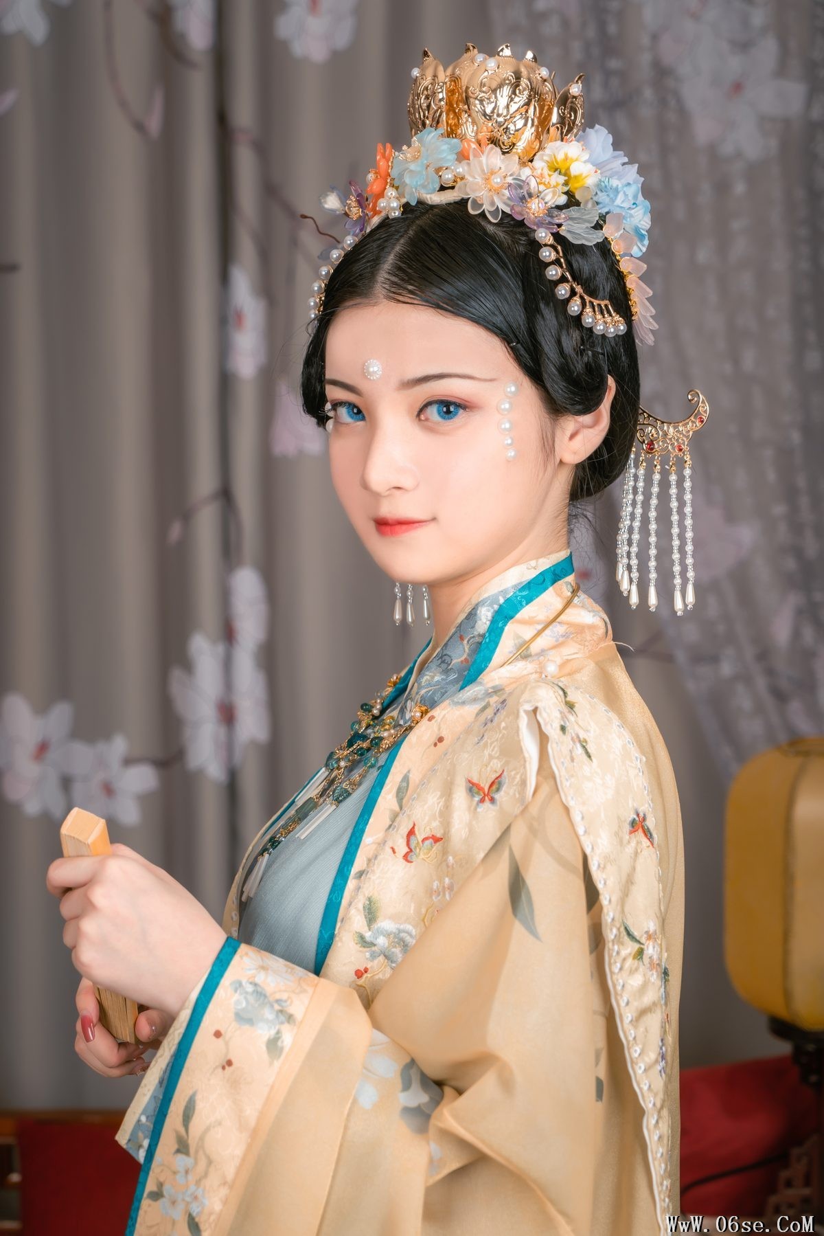 图片[19]-YiTuYu艺图语 Vol.4398 Xu Zhi[22P]-六色网