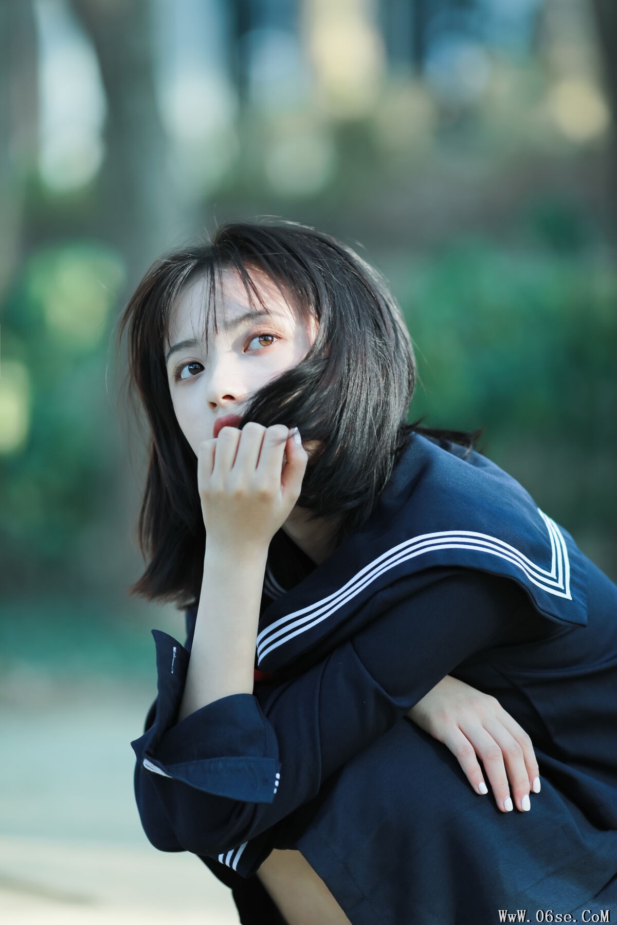 图片[21]-YiTuYu艺图语 Vol.6387 Kou Ke[24P]-六色网