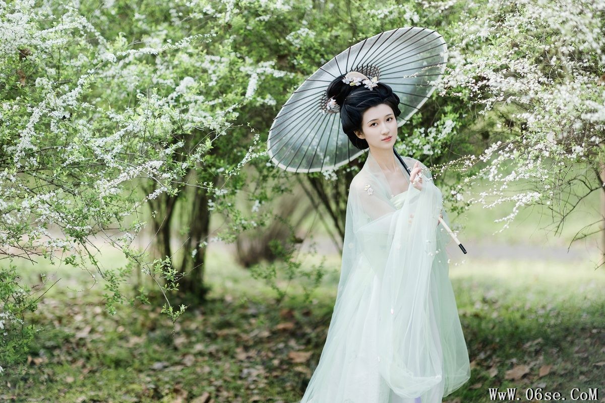 图片[3]-YiTuYu艺图语 Vol.5494 Hua Hua Shen Me Shi Hou 90 Jin[33P]-六色网