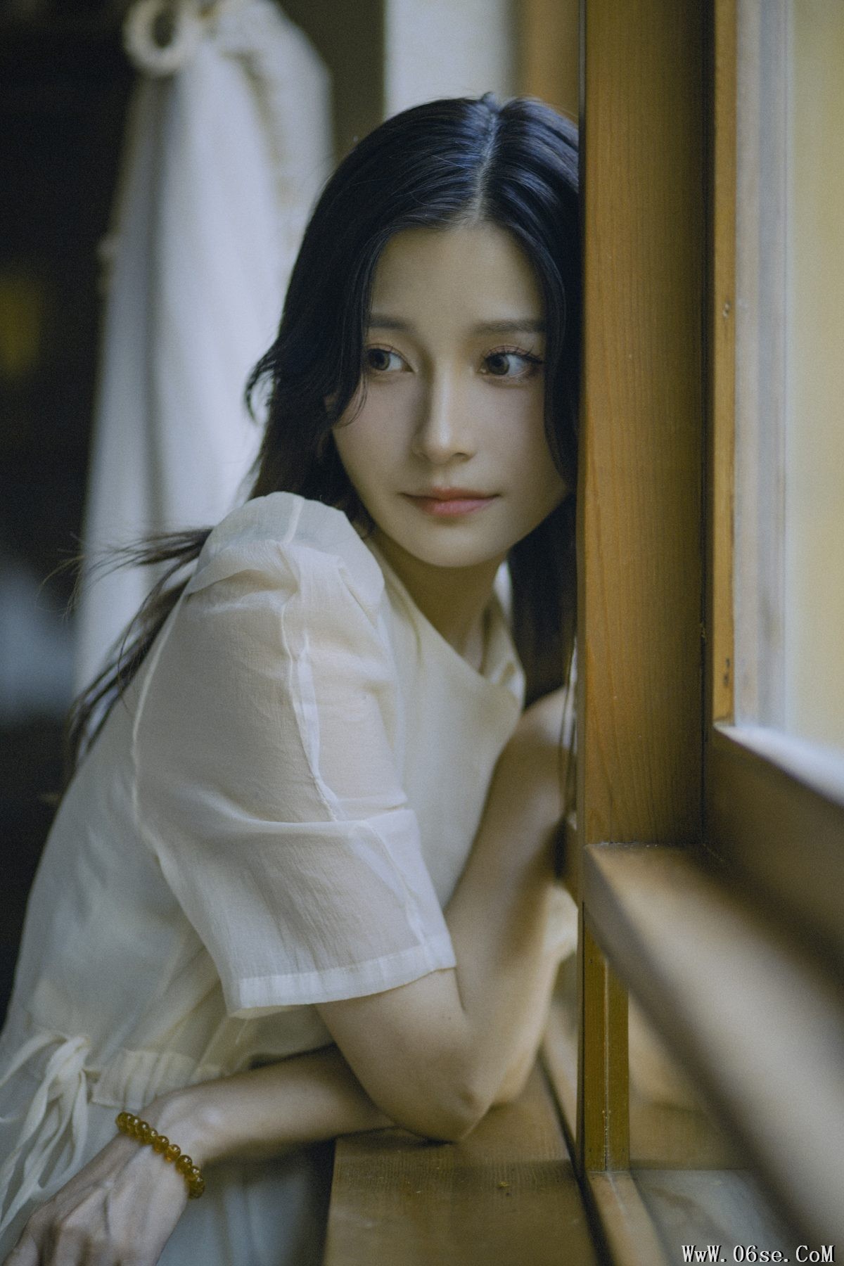 图片[11]-YiTuYu艺图语 Vol.5420 Zhang Sui Sui[20P]-六色网