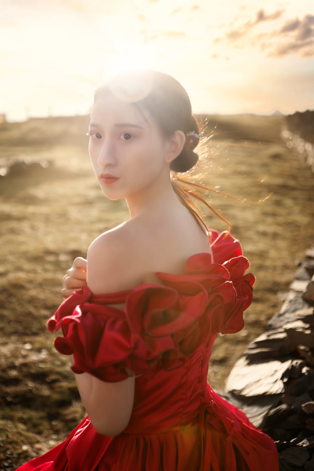 图片[10]-YiTuYu艺图语 Vol.4896 Xia Xia[23P]-六色网